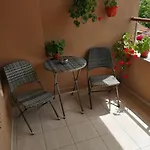 Sunny Burgas