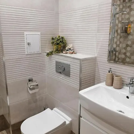 Apartamento Sunny Burgas