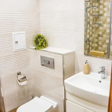 Apartamento Sunny *