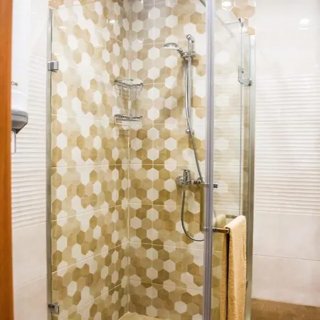 Sunny Apartamento Burgas