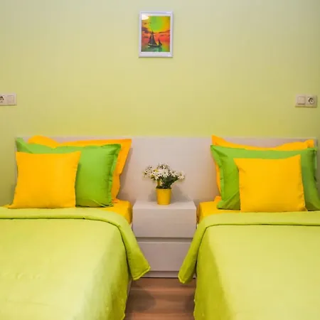 Apartamento Sunny