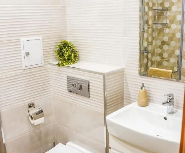 Апартамент Sunny *