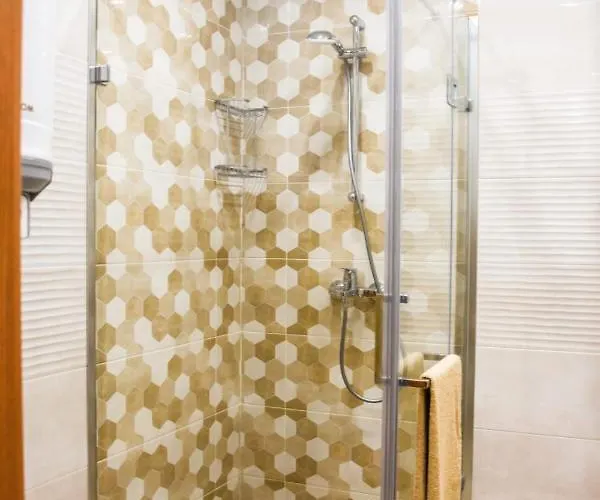 Sunny Апартамент Бургас