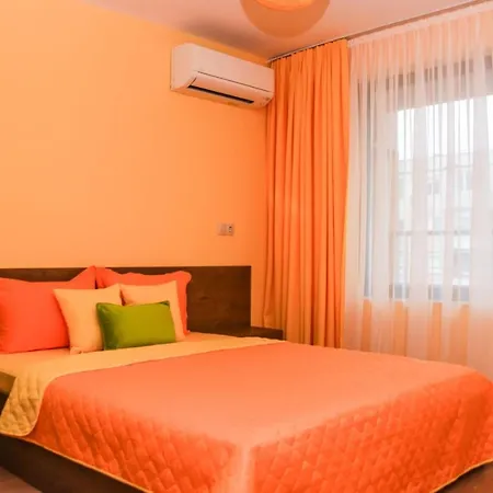 Sunny Appartement Burgas